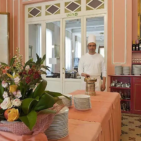 Maestoso 4* Montecatini Terme