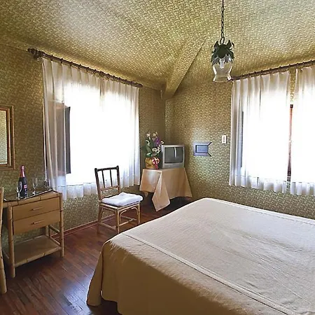 Maestoso Hotel