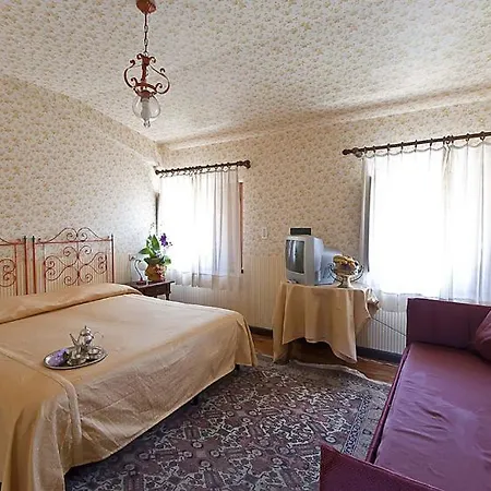 Maestoso Hotel 4*