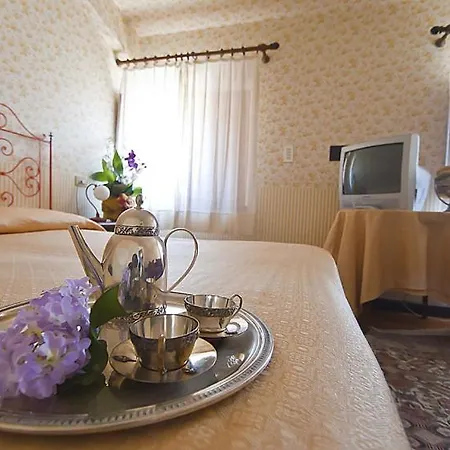 Maestoso Hotel Montecatini Terme