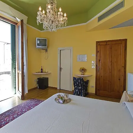 Hotel Maestoso Montecatini Terme
